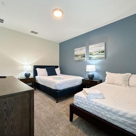 Oasis Resort Villa Free Pet Fee Kissimmee Kültér fotó
