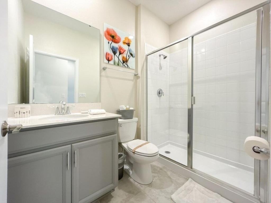 Oasis Resort Villa Free Pet Fee Kissimmee Kültér fotó