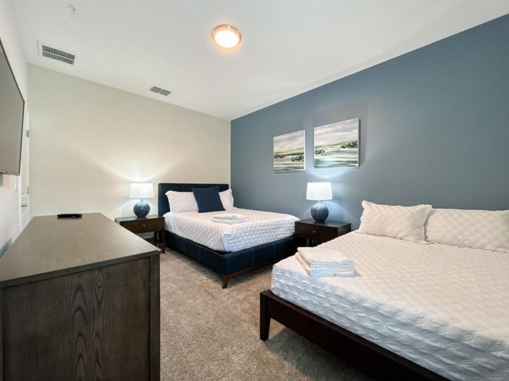 Oasis Resort Villa Free Pet Fee Kissimmee Kültér fotó