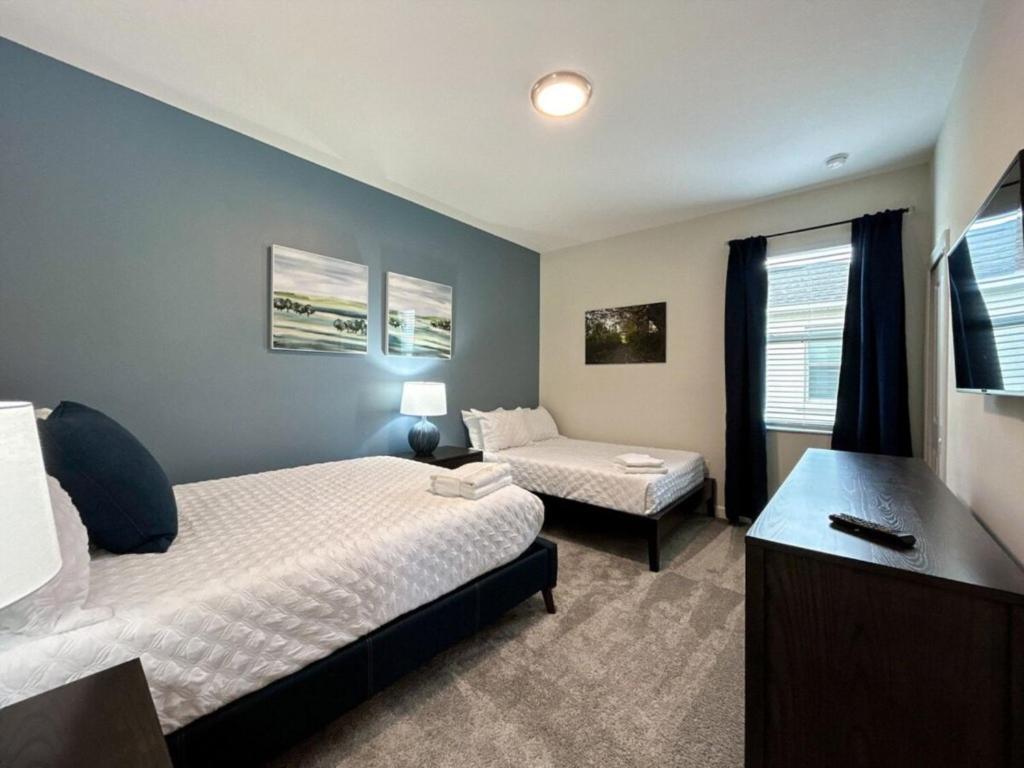 Oasis Resort Villa Free Pet Fee Kissimmee Kültér fotó