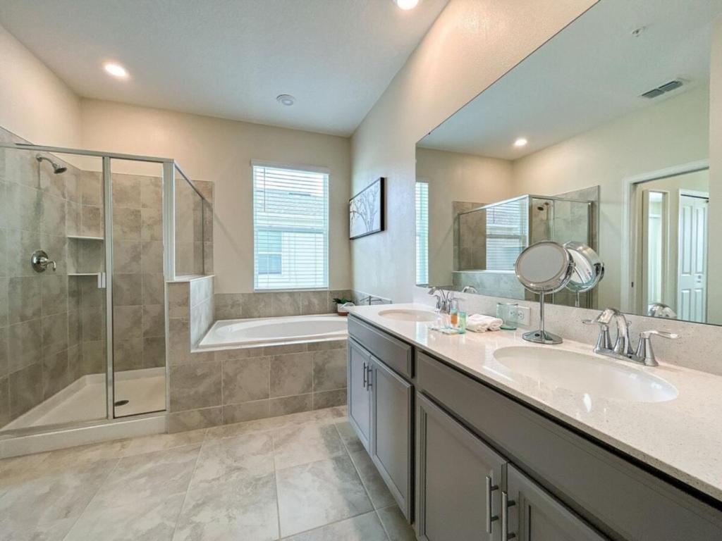 Oasis Resort Villa Free Pet Fee Kissimmee Kültér fotó