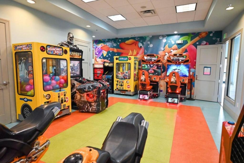 Oasis Resort Villa Free Pet Fee Kissimmee Kültér fotó