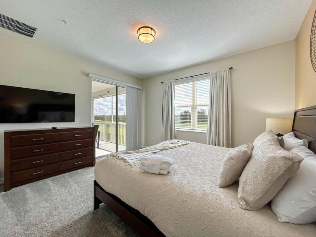 Oasis Resort Villa Free Pet Fee Kissimmee Kültér fotó
