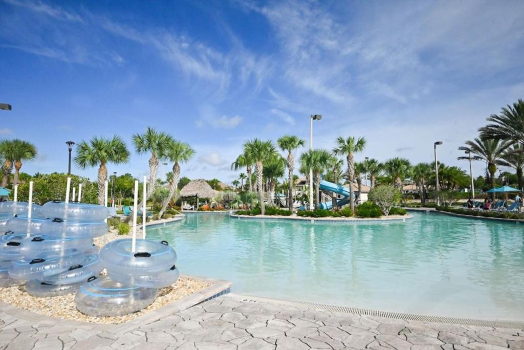 Oasis Resort Villa Free Pet Fee Kissimmee Kültér fotó