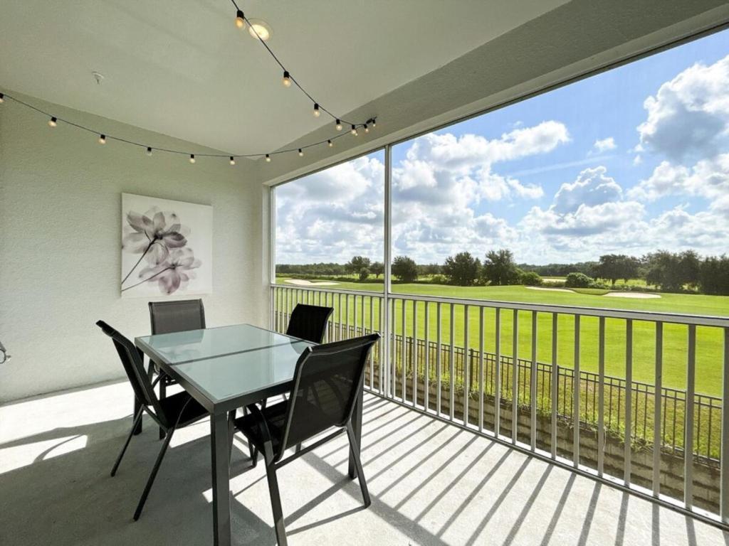 Oasis Resort Villa Free Pet Fee Kissimmee Kültér fotó