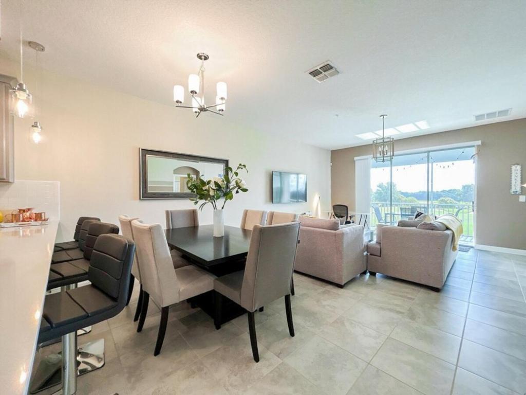Oasis Resort Villa Free Pet Fee Kissimmee Kültér fotó