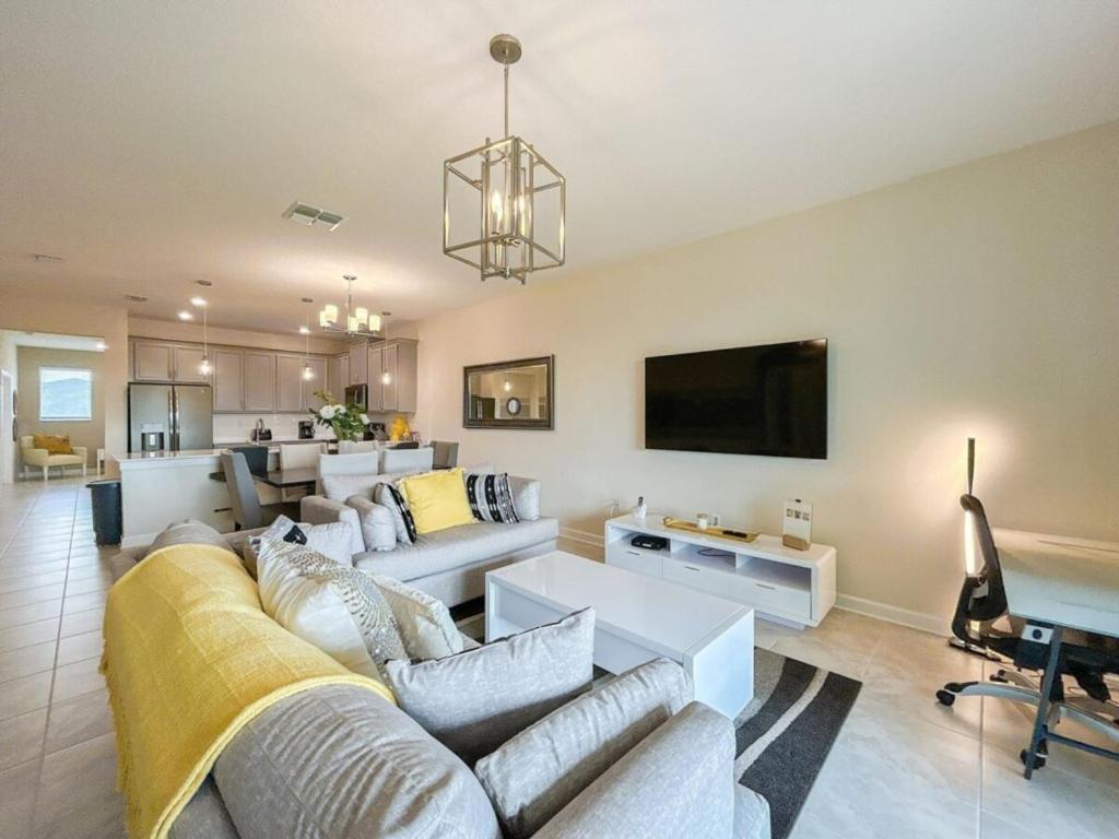 Oasis Resort Villa Free Pet Fee Kissimmee Kültér fotó