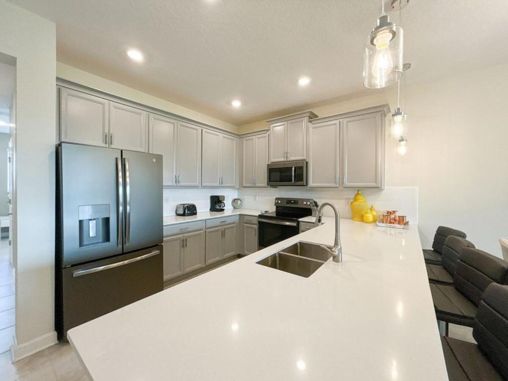 Oasis Resort Villa Free Pet Fee Kissimmee Kültér fotó